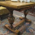 598 8632 COFFEE TABLE